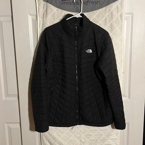 The North Face Jacket